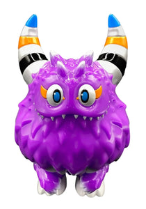 T9G - Rangeas Rex Jr (Lollipop Purple, Junior, Sofubi, The Little Hut Co. )