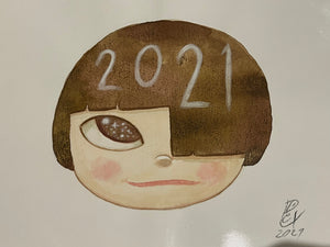 Pex (Pitakpong) - 2021 ( Banks)