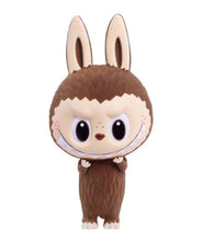 Load image into Gallery viewer, Kasing lung - Zimomo ( Fuzzy, labubu, Brown)
