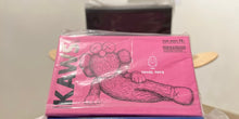 Load image into Gallery viewer, KAWS - TIME OFF ( BFF - PINK)
