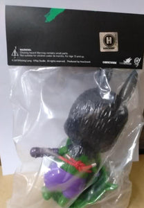 Kasing Lung - Labubu Oni Ninja ( Green, Black, The Monsters, Zimomo)