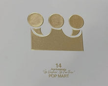 Load image into Gallery viewer, Kasing Lung  - Labubu Pop Mart  ( 14th Anniversary, Pop Mart)
