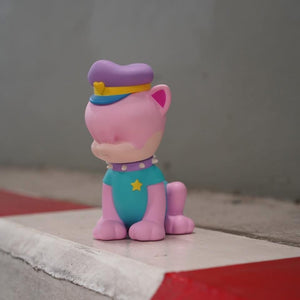 2Choey - Rock (Pastel)