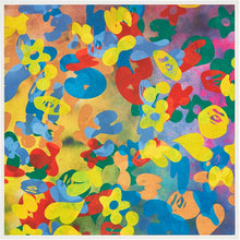 Load image into Gallery viewer, Lil Kool - Untitled ( Yellow, Blue, Camouflage, Bathing Ape)
