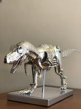 Load image into Gallery viewer, Hajime Sorayama- T-Rex Cyborgs ( Dinosaur)
