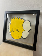 Load image into Gallery viewer, KAWS - Tokyo First (Invitation Card)
