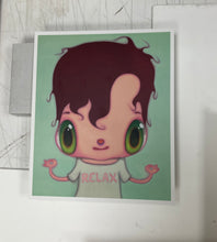 Load image into Gallery viewer, Javier Calleja - Relax (Collectible)
