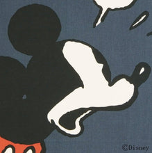 Load image into Gallery viewer, Mickey Mouse (Tenugui Towel)
