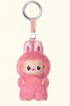 Load image into Gallery viewer, Kasing Lung - ‘Love&#39; Pin For Love (Pink, Secret,The Monsters, Pop Mart)
