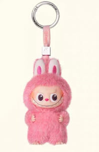 Kasing Lung - ‘Love' Pin For Love (Pink, Secret,The Monsters, Pop Mart)
