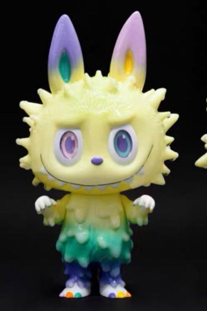 Kasing Lung - Labubu Altair ( The Monsters, Zimomo, Instinctoy)
