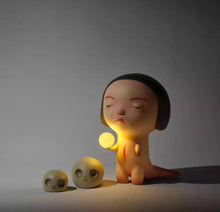 Load image into Gallery viewer, Roby Dwi Antono - Mystique Moonlight Lamp
