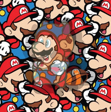 Load image into Gallery viewer, Jerkface- Its A Me (Super Mario)

