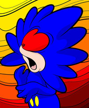 Load image into Gallery viewer, Arkiv Vilmansa - Mr. Men
