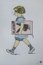 Load image into Gallery viewer, Opake - Fat Tony
