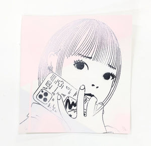 Masato Yamaguchi - EDiT (EDITION)