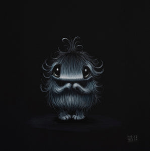 Hayley Welsh - Little Miss