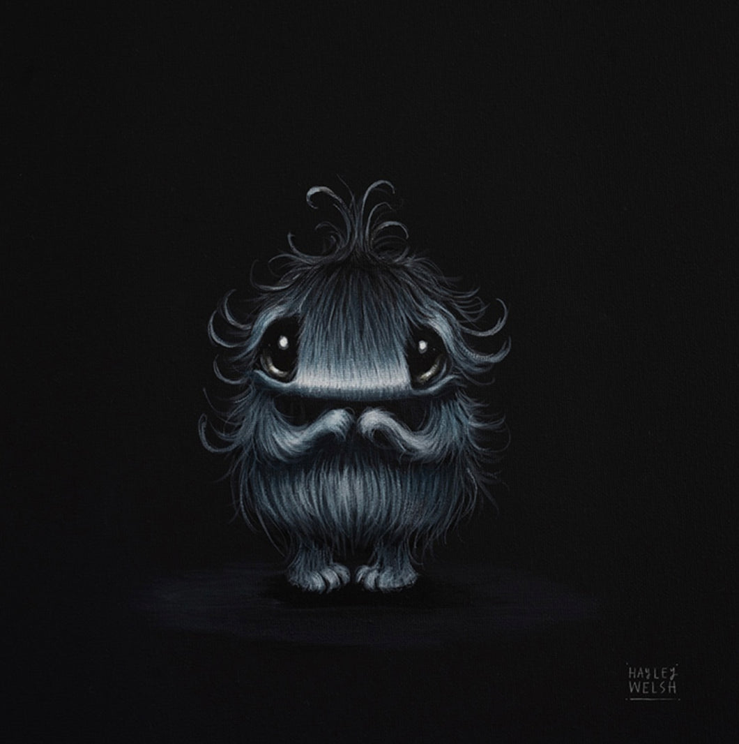 Hayley Welsh - Little Miss