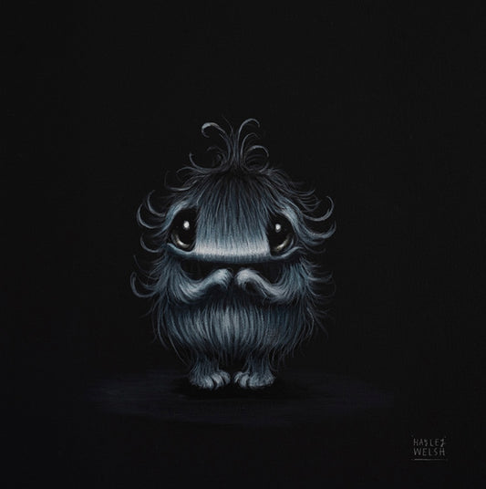 Hayley Welsh - Little Miss