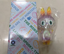 Load image into Gallery viewer, Kasing Lung - Zimomo Faith (Purple &amp; Orange, The Monsters, Labubu)
