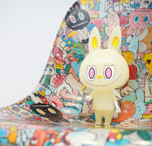 Load image into Gallery viewer, Kasing Lung - King Mon (DC CON, Glow in dark, Wings, THE MONSTERS, Zimomo)2025
