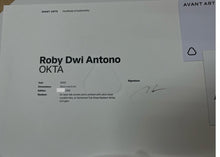 Load image into Gallery viewer, Roby Dwi Antono - Okta
