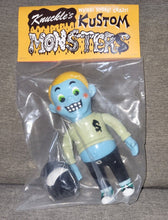 Load image into Gallery viewer, HEADLOCKSTUDIO - Sick Boy (Baby Blue)
