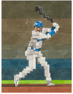 Adam Lister - Shohei Ohtani