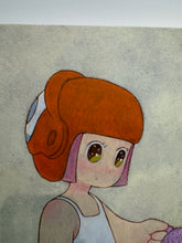 Load image into Gallery viewer, Ling Muki - Flowers Grow from Shadow
