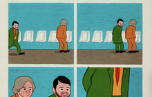 Load image into Gallery viewer, Joan Cornella  - Hey Mate
