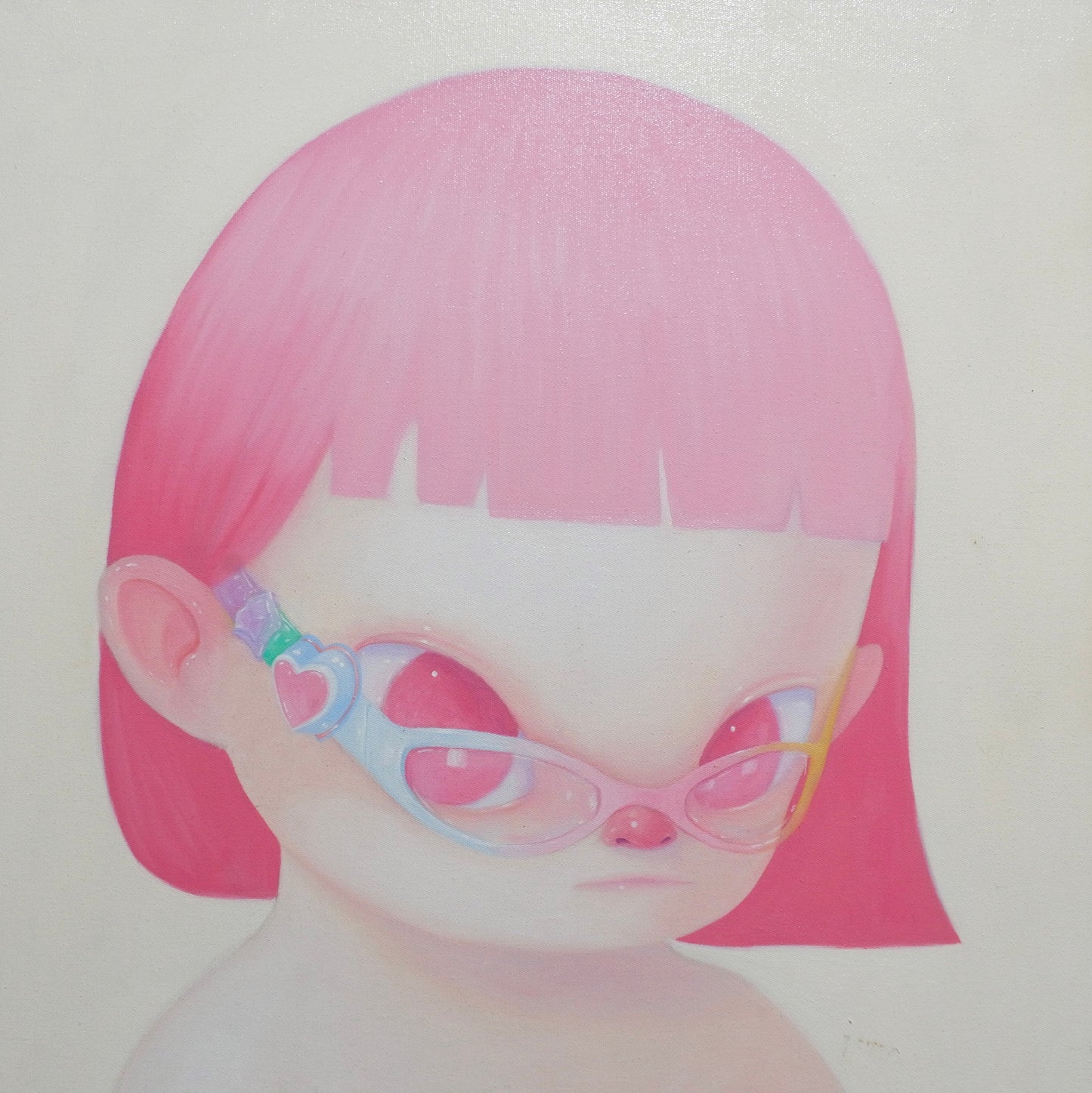 Angling - Gentle Jelly