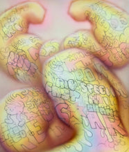 Load image into Gallery viewer, Magda Kirk - On your Feet
