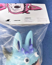 Load image into Gallery viewer, Kasing Lung - Labubu Rangeas ( Blue, The Monsters, Zimomo)
