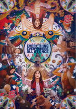 Load image into Gallery viewer, James Jean - EVERYTHING EVERYWHERE ALL AT ONCE ( Poster, Signed)
