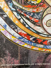 Load image into Gallery viewer, Takashi Murakami - Mania (DOB, Octopus, Hypebeast 25)
