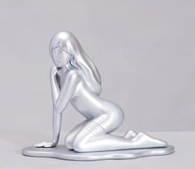 Load image into Gallery viewer, Takeru amano - Venus with Socks Silver
