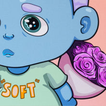 Load image into Gallery viewer, Bianca Pastel - Soft
