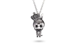 Kasing Lung - JD Zimomo Pendant (The Monsters, ZIMOMO x JUSTIN DAVIS TAIWAN, Labubu)
