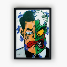 Load image into Gallery viewer, Slawn - Harvey Dent ( Medium, Two Face)
