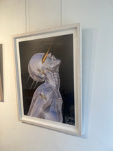 Load image into Gallery viewer, Hajime Sorayama, The Weeknd - Echoes of Silence
