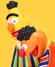 Load image into Gallery viewer, KAWS - Bert &amp; Ernie (Sesame Street)
