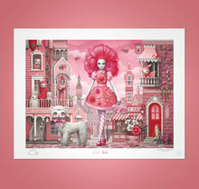 Load image into Gallery viewer, Mark Ryden - Pink Pop ( Barbie)
