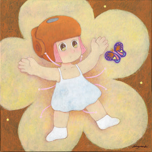 Ling muki - I’m a Flower