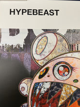 Load image into Gallery viewer, Takashi Murakami - Mania (DOB, Octopus, Hypebeast 25)
