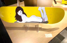 Load image into Gallery viewer, Takeru Amano - Venus (Skateboard)
