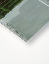 Load image into Gallery viewer, Tomás Sánchez- Inner Love
