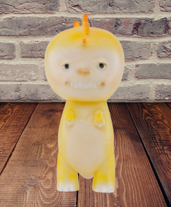 Otani Workshop - Yellow Tanilla