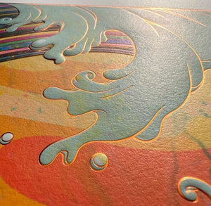James Jean - Adrift IV (4)