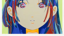 Load image into Gallery viewer, Ai Madonna - Can not recall her face - TAMA Chan
