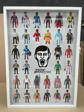 Load image into Gallery viewer, Punk Drunkers - He Soft Vinyl
